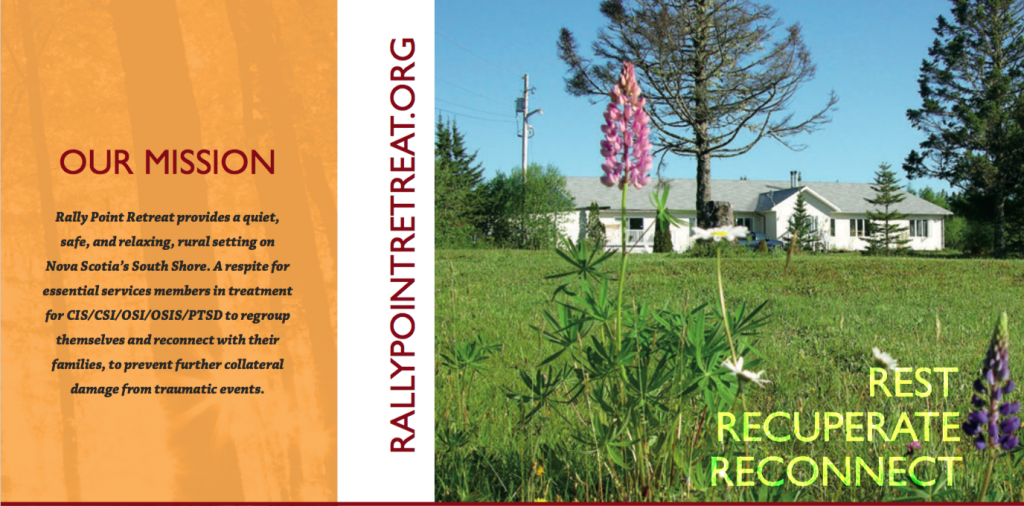 RPR Brochure